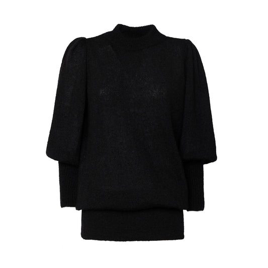 Maxi Pull Saint Moritz