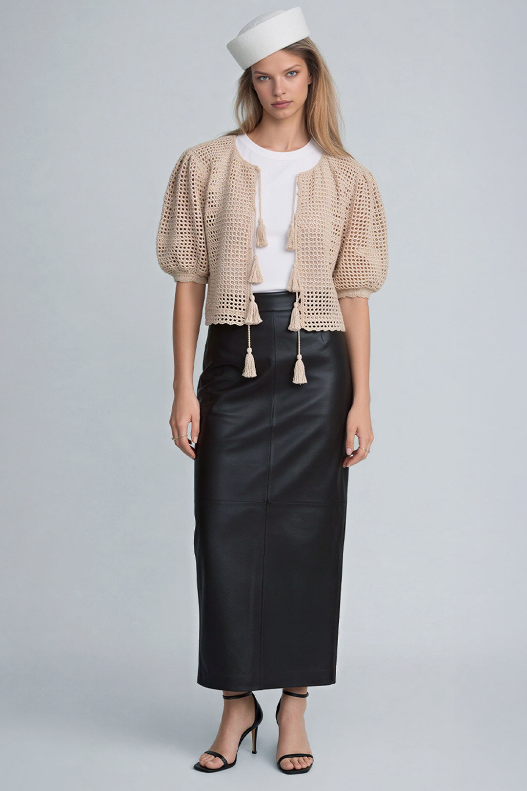 Cardigan Selen