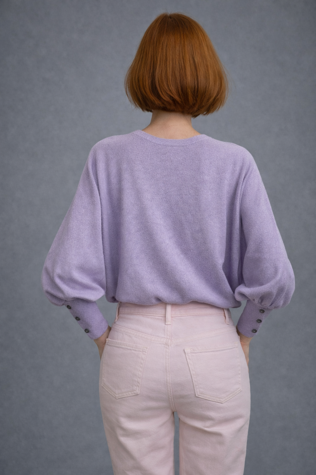 Maglia Marine Lilla