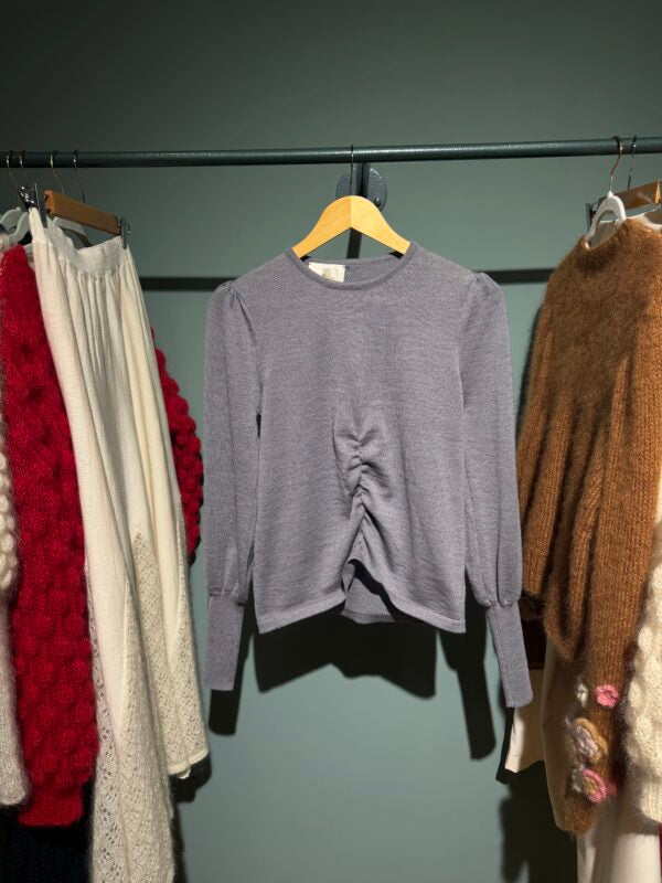FW25 Maglia Sofia