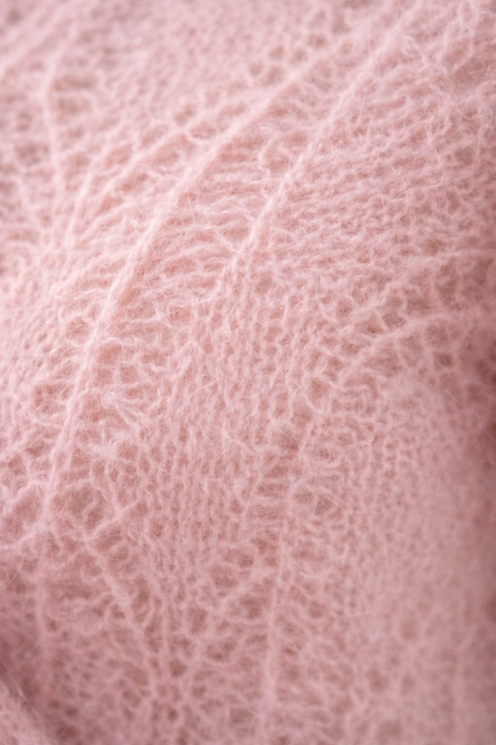 Cardigan Lovely Rosa