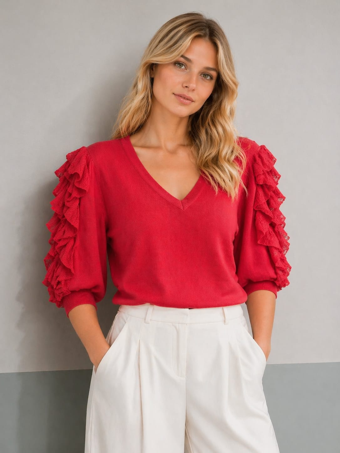 Maglia Angy