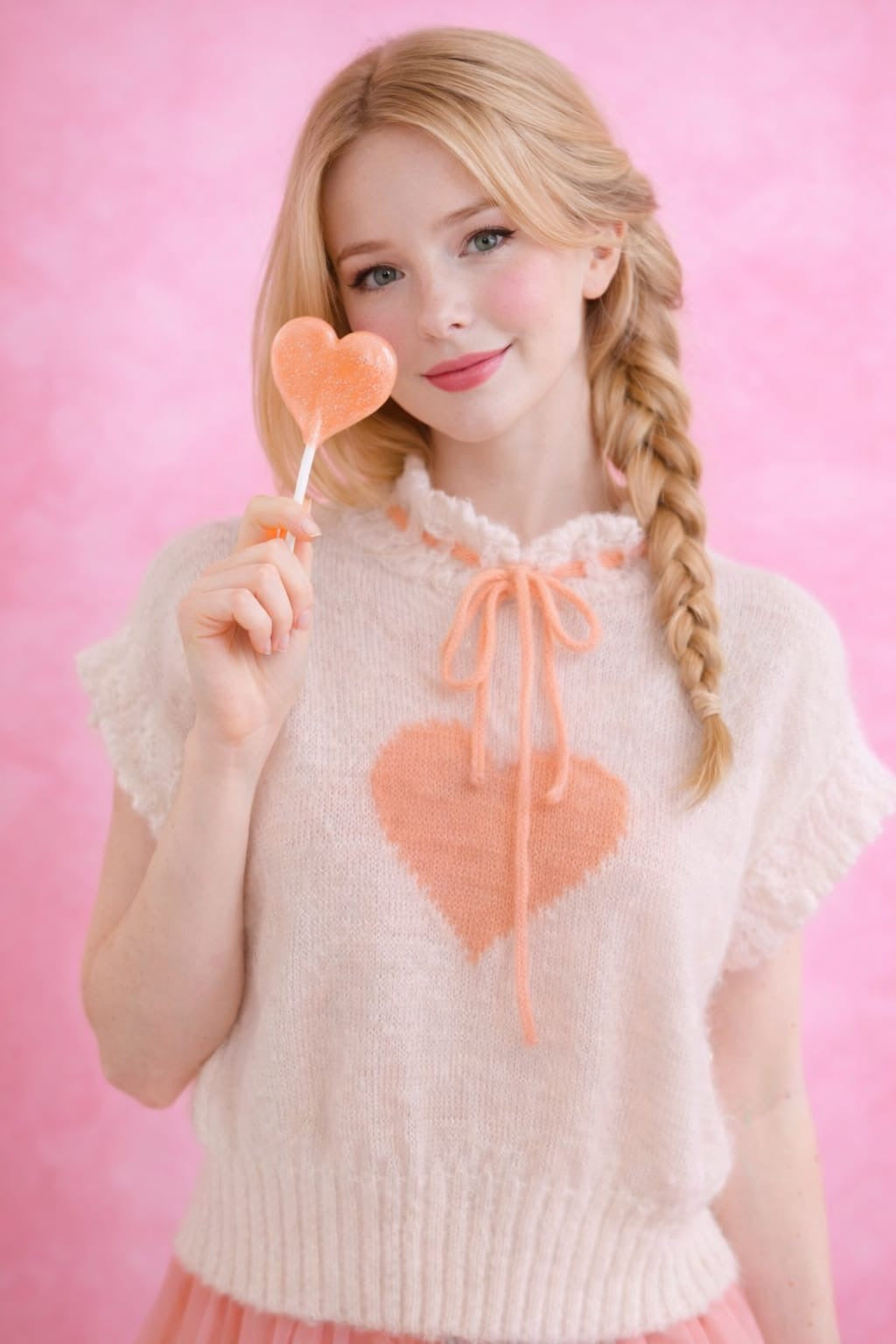 Maglia Valentine