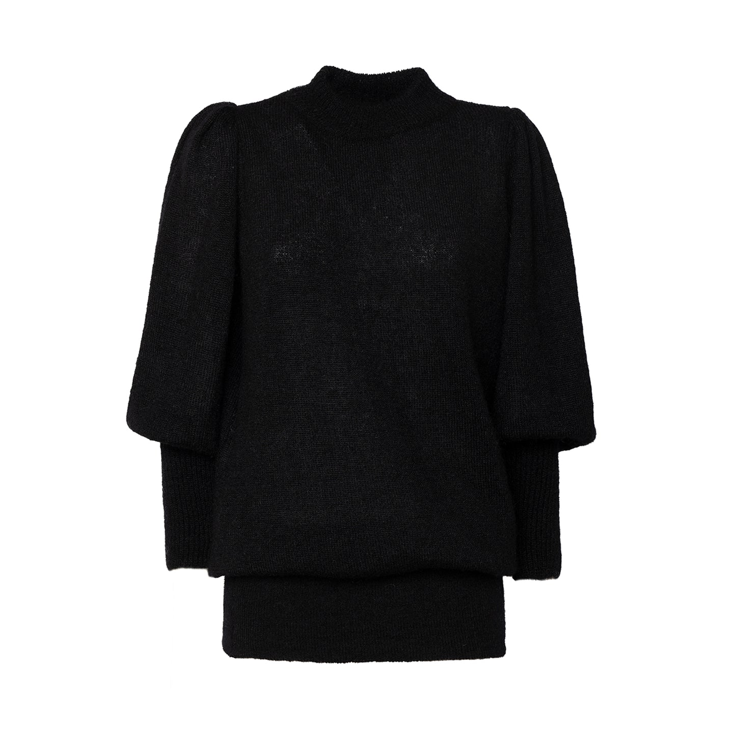 Maxi Pull Saint Moritz
