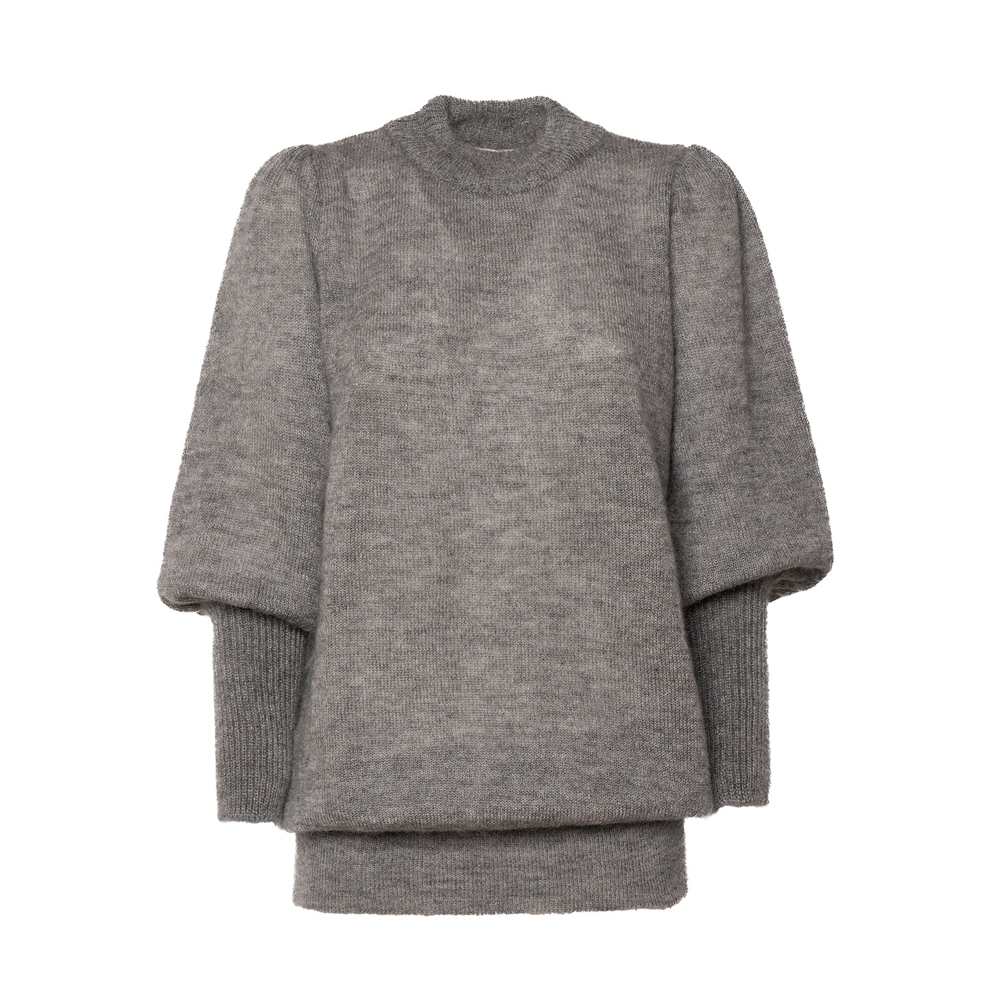 Maxi Pull Saint Moritz