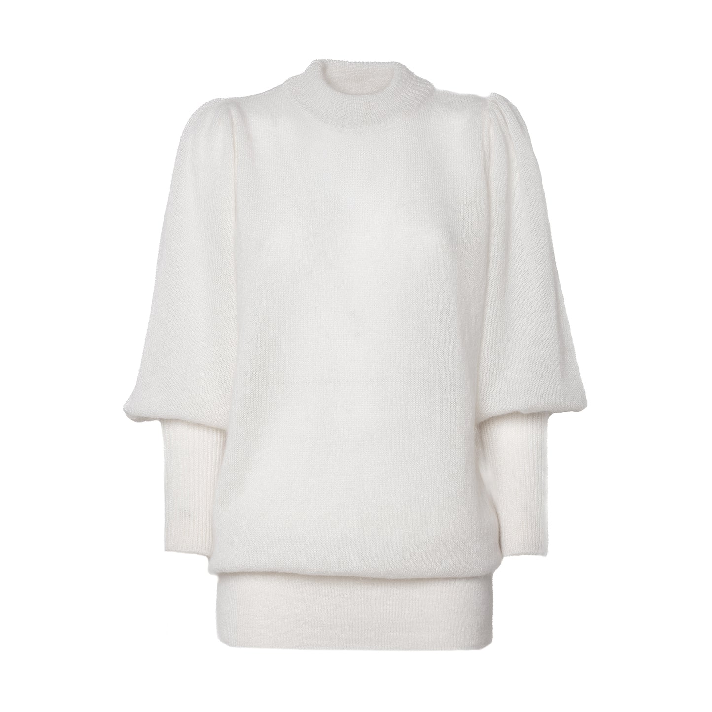 Maxi Pull Saint Moritz
