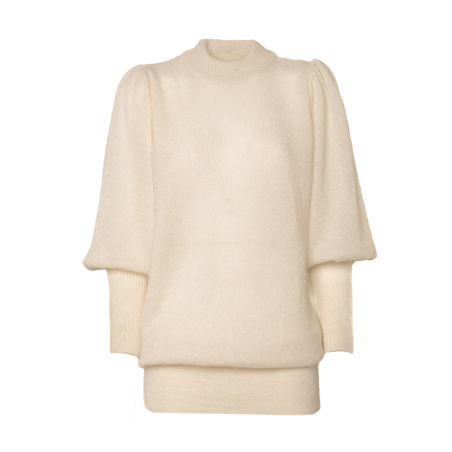 Maxi Pull Saint Moritz