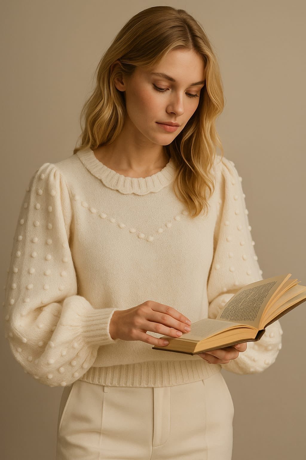 FW25 Maglia Pop Dot