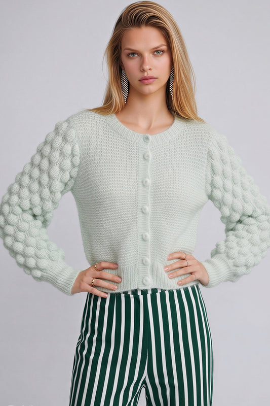 Cardigan Bubble