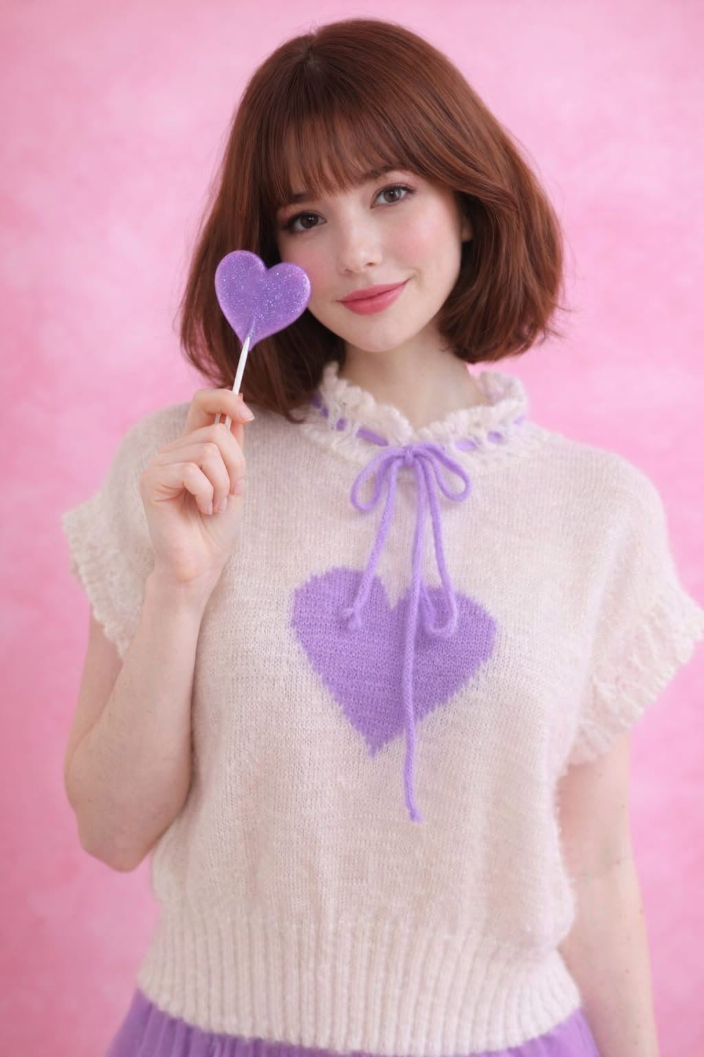 Maglia Valentine