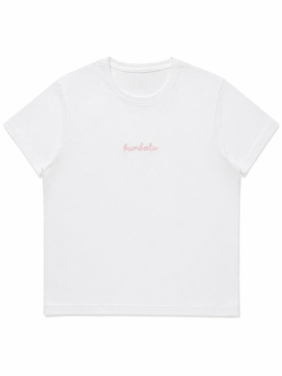Shirt bambola