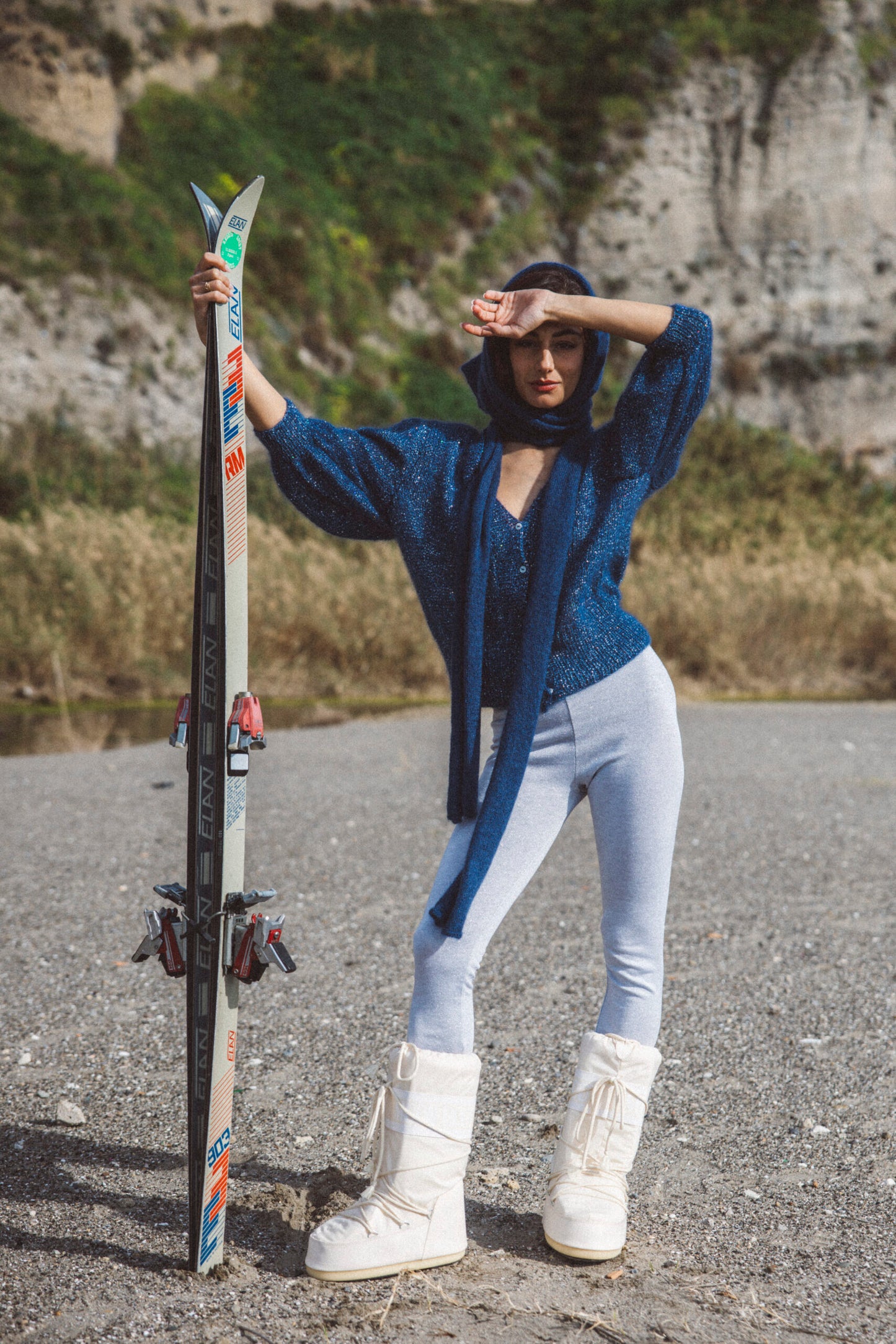 Leggings Megève