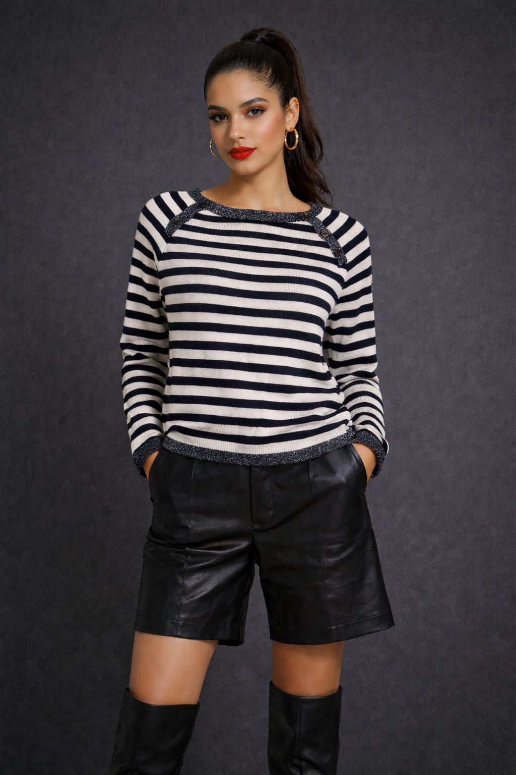 Maglia Riviera
