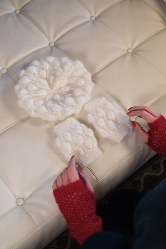 FW25 Cappello Bubble