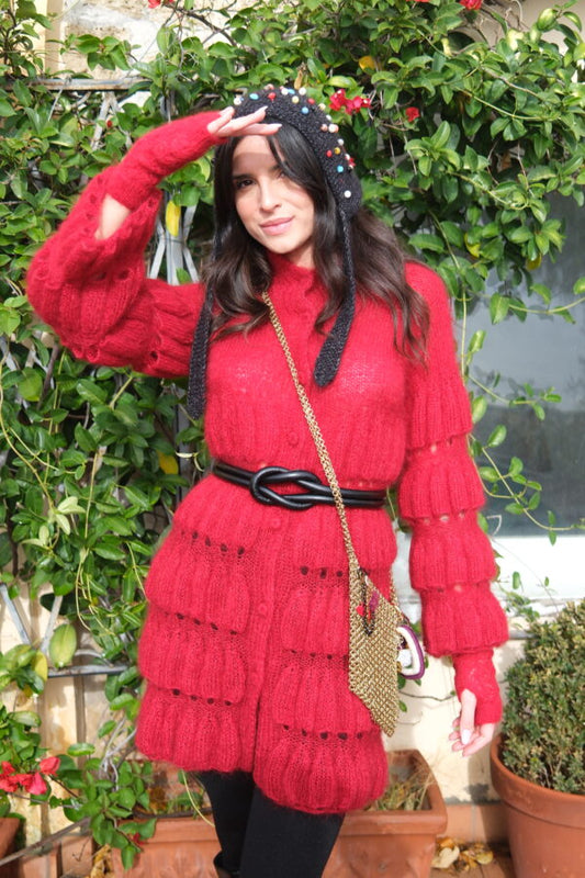 FW25 Soprabito Brina