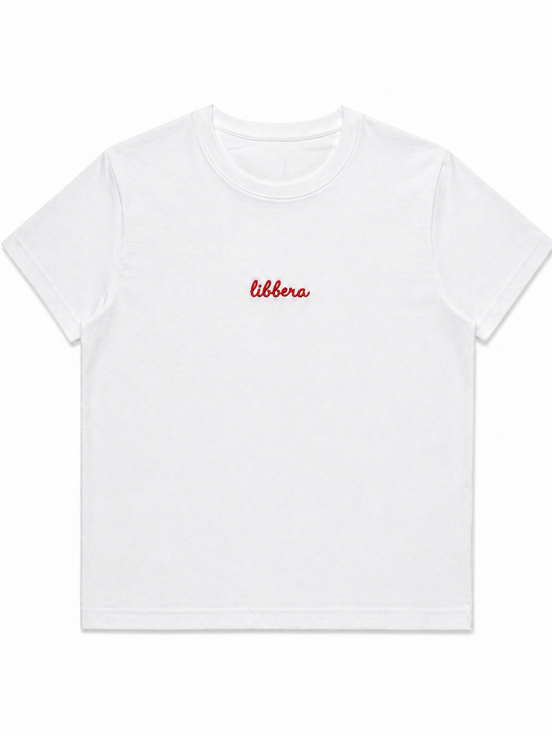 Shirt libbera