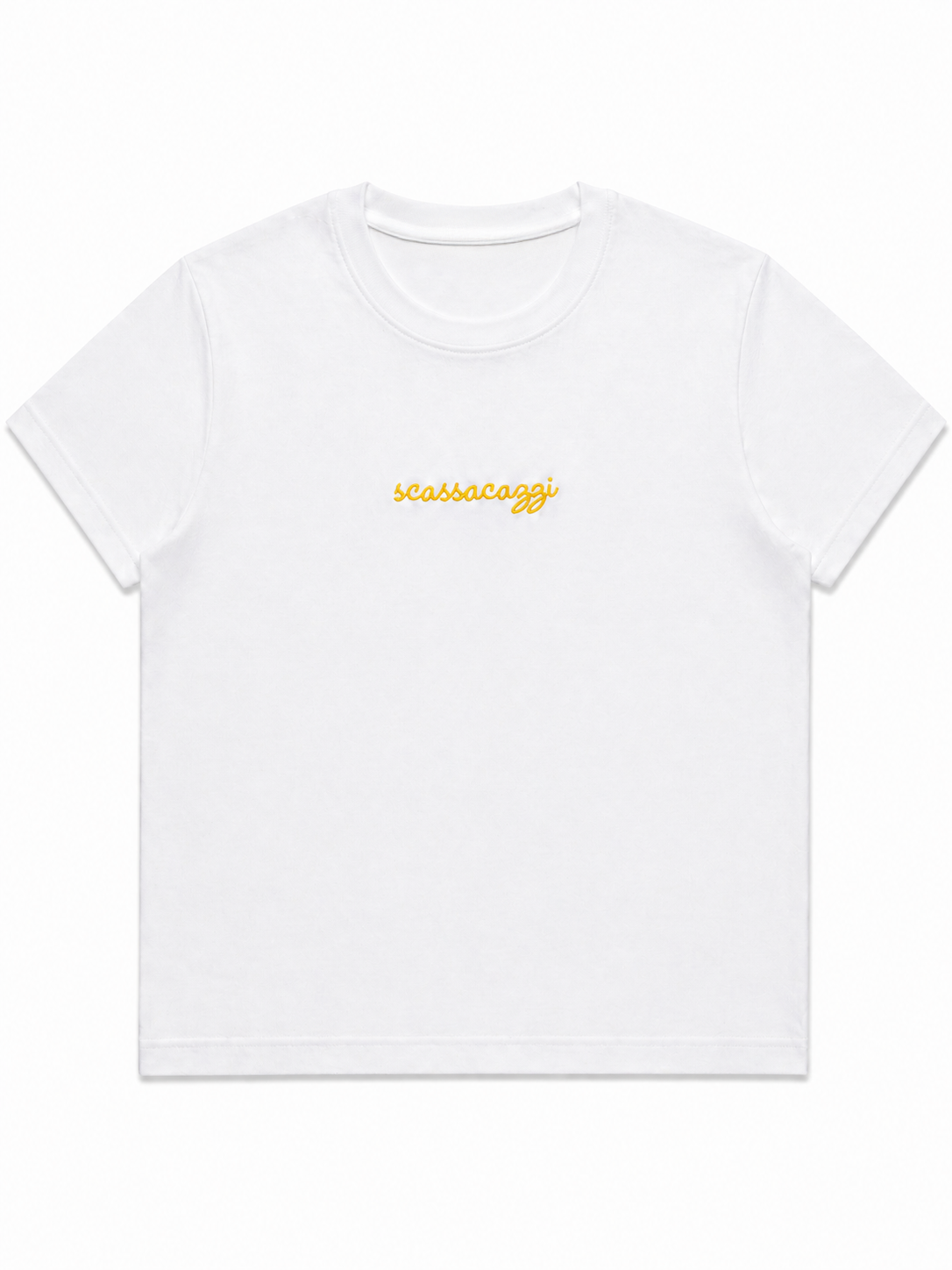 Shirt scassacazzi
