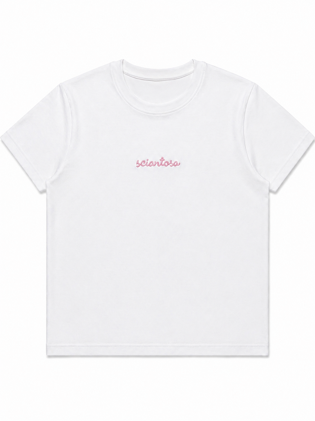 Shirt sciantosa