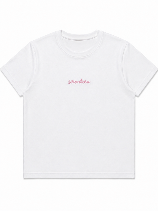 Shirt sciantosa