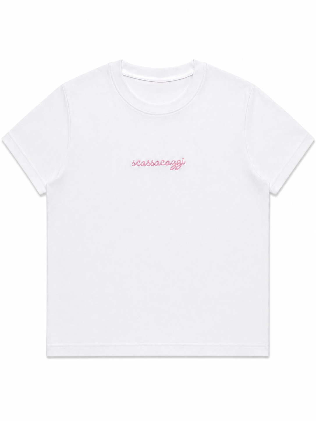 Shirt scassacazzi