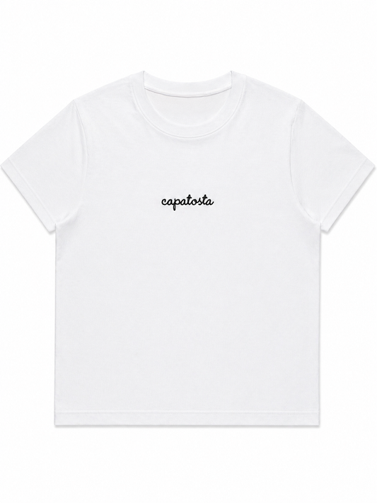 Shirt capatosta