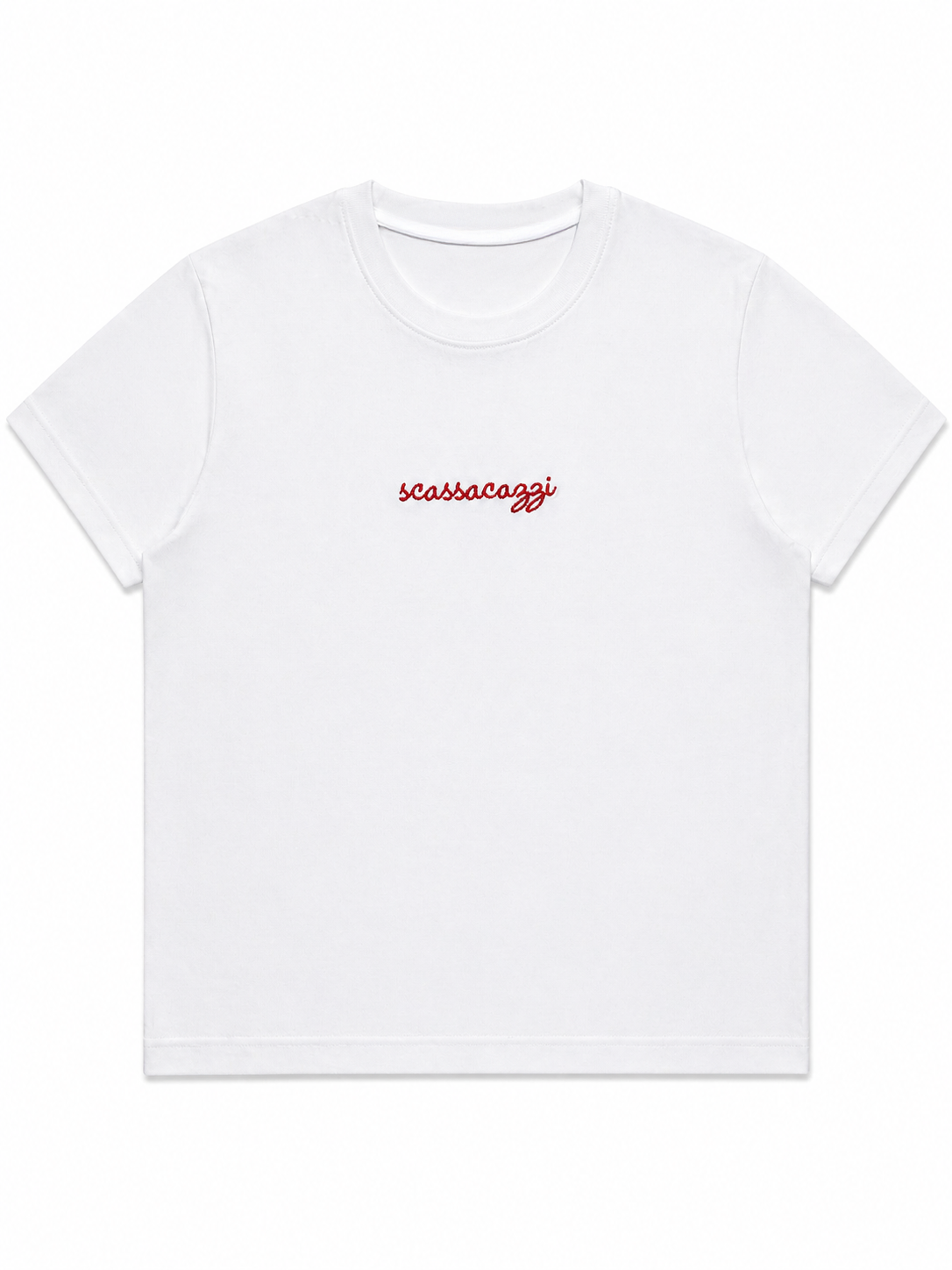 Shirt scassacazzi