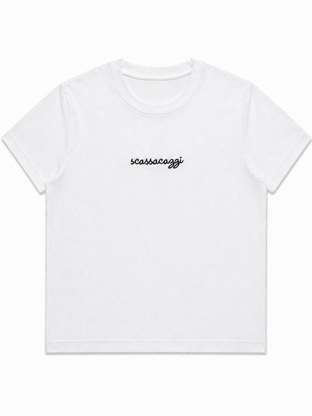 Shirt scassacazzi