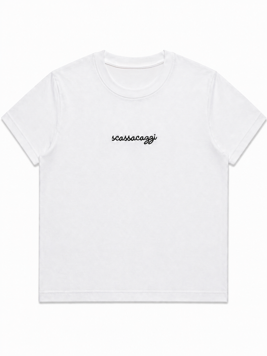 Shirt scassacazzi