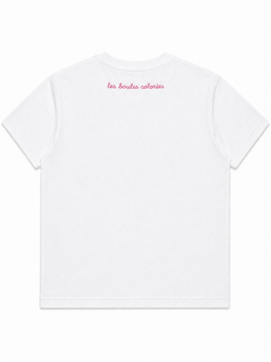 Shirt sciantosa