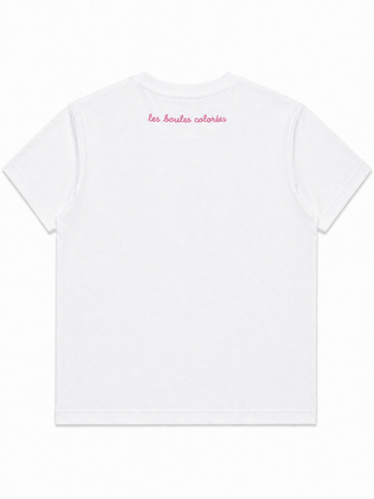 Shirt sciantosa