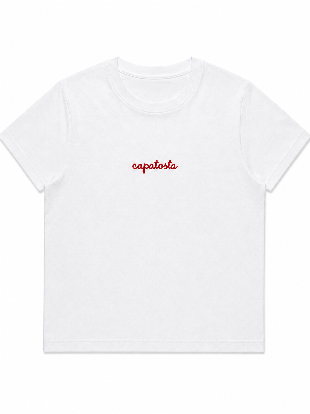 Shirt capatosta