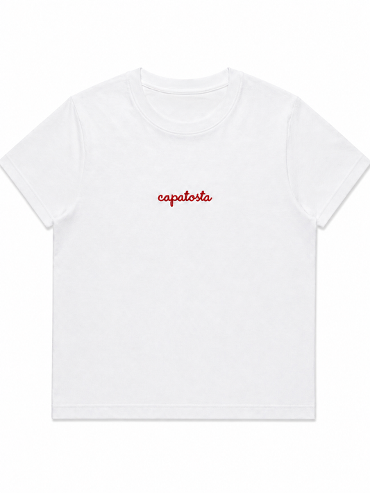 Shirt capatosta