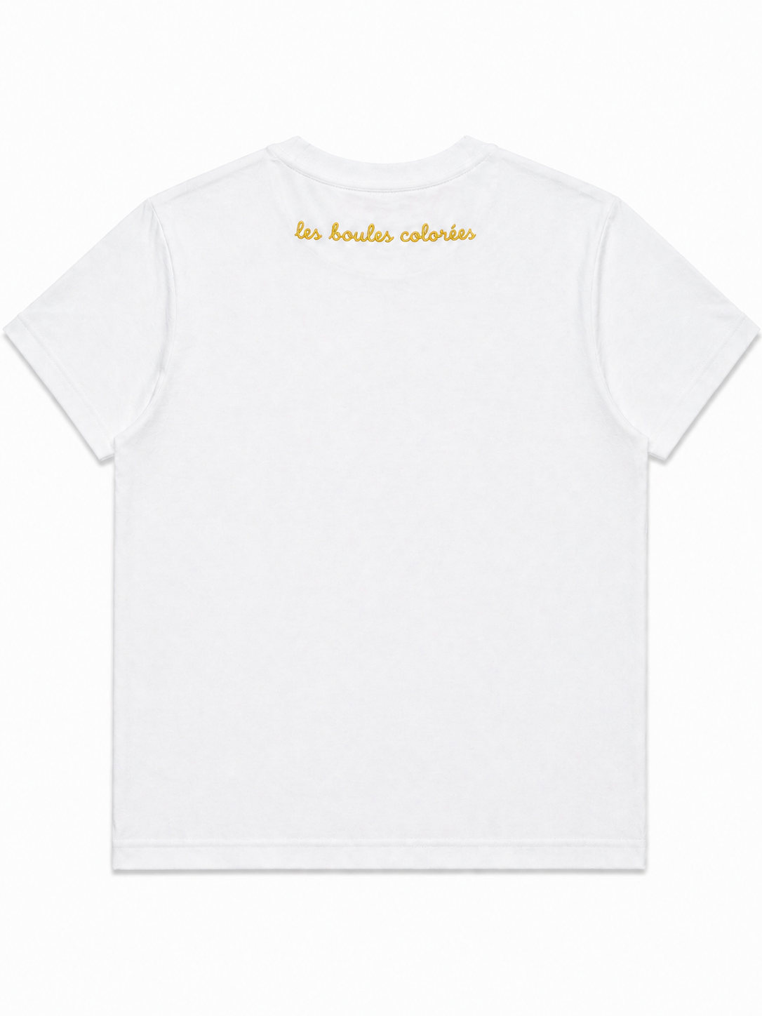 Shirt bambola