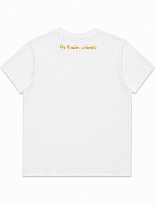 Shirt bambola