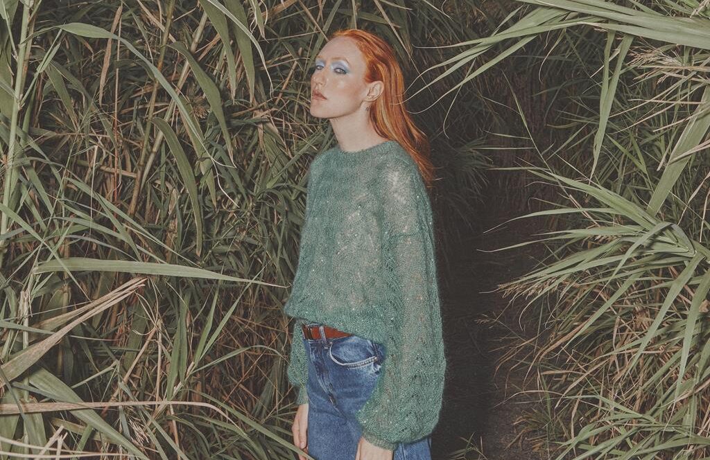 maglione fatto a mano donna come lavarlo