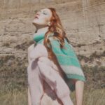 maglioni collo alto donna