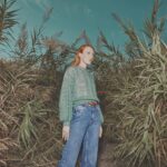 maglioni lana oversize