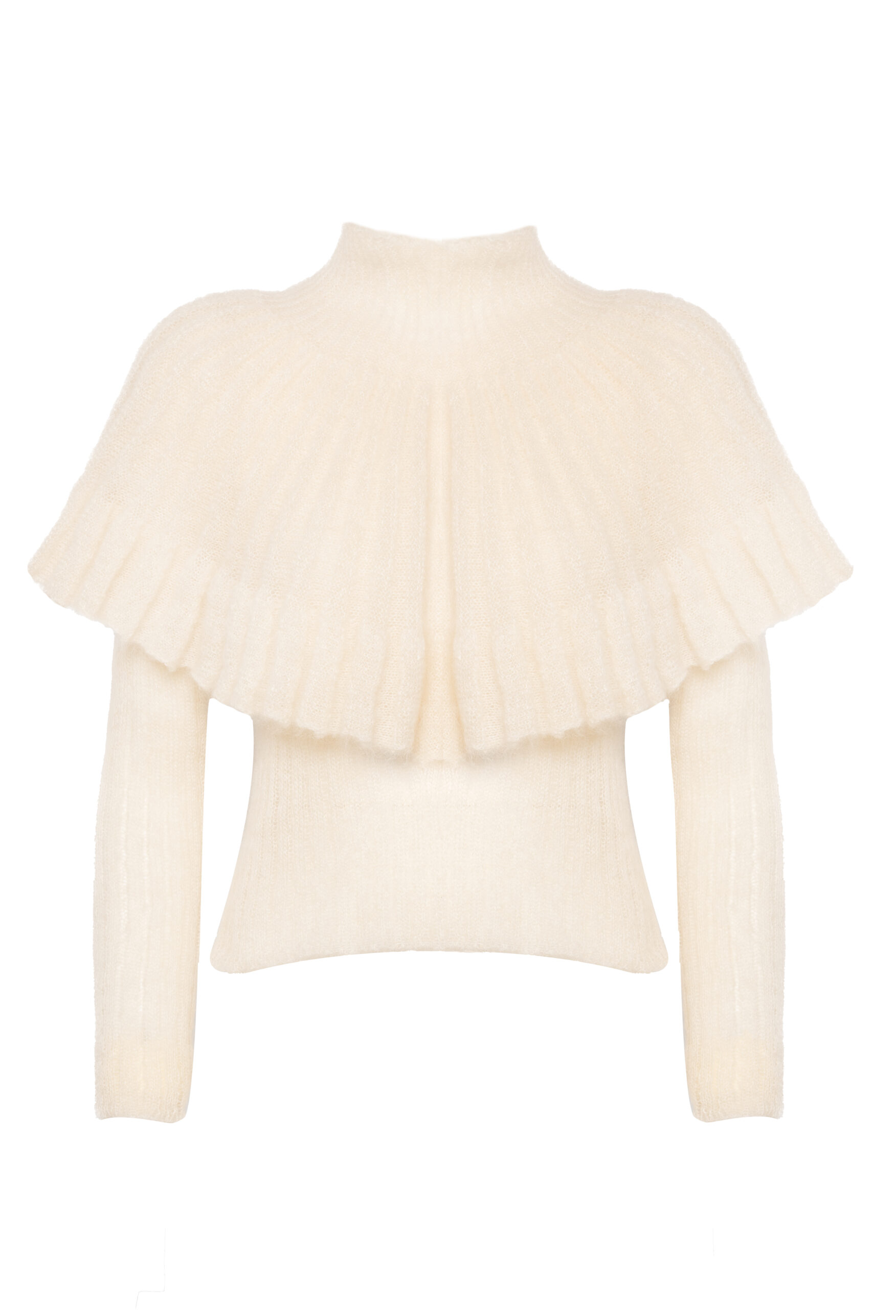 70% Super Kid Mohair, 30% Seta