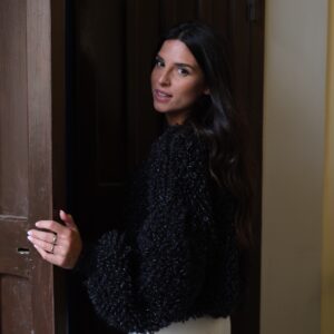 bomber pelliccia