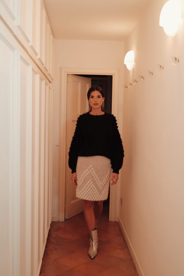 FW25 Gonna Mini Bubble